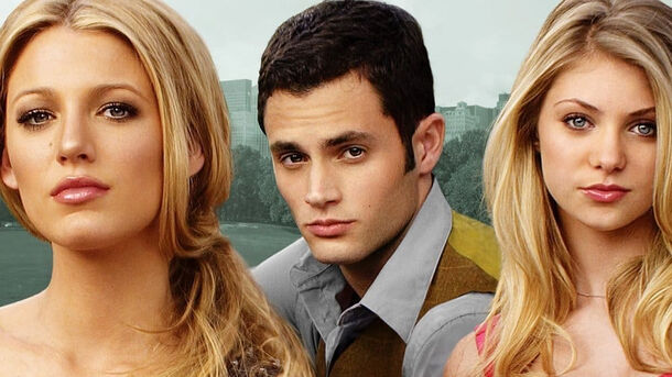 5 Unpopular Gossip Girl Takes That'll Have You Running For Your Life From Show's Fans 5 Unpopular Gossip Girl Takes That'll Have You Running For Your Life From Show's Fans
