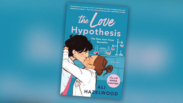 'The Love Hypothesis': What Is the Original Book About & How Is It Connected to Star Wars? 'The Love Hypothesis': What Is the Original Book About & How Is It Connected to Star Wars?