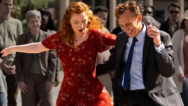 'The Life of Chuck' Movie Guide: From Stephen King Story to Tom Hiddleston’s Dance Scene