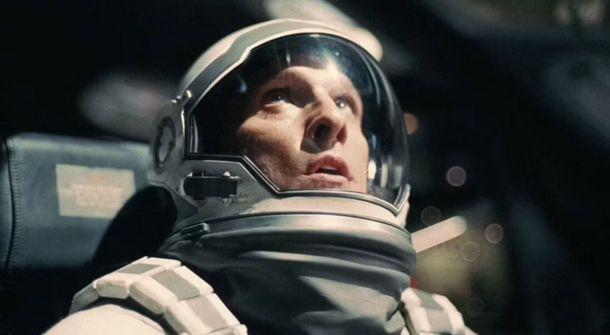 Nolan Explained Why Timothée Chalamet Scenes Were Cut From 'Interstellar': 