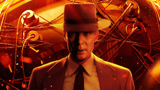 Oppenheimer’s Most Mesmerizing Scenes Have 0% CGI In Them Oppenheimer’s Most Mesmerizing Scenes Have 0% CGI In Them