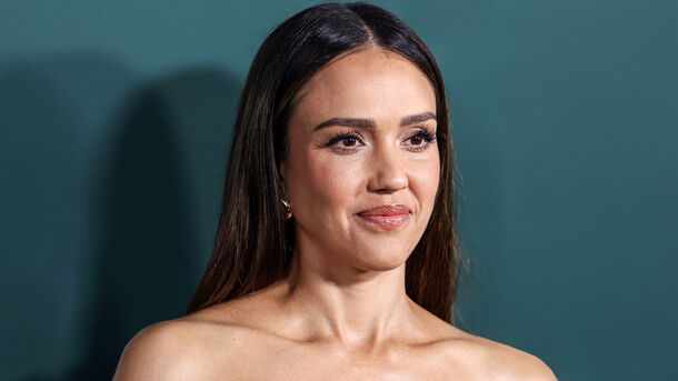 Jessica Alba’s Brand New Big Flop Is Blowing Up Netflix Global Top Now Jessica Alba’s Brand New Big Flop Is Blowing Up Netflix Global Top Now