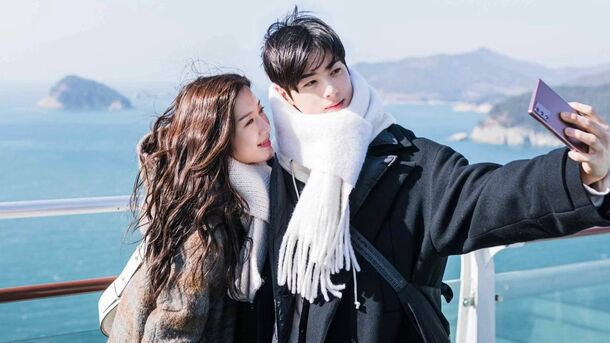 10 Cheesiest Romantic K-Dramas That Are Secretly Brilliant