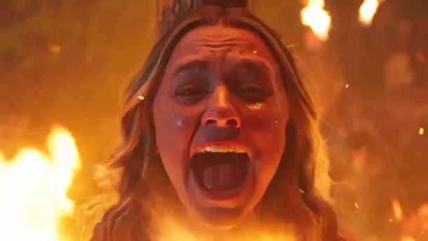 'Witchboard' Red-Band Trailer Drops — Fans Are Talking (And Some Are Shook) 'Witchboard' Red-Band Trailer Drops — Fans Are Talking (And Some Are Shook)
