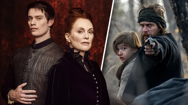 If You Still Miss 'Game of Thrones', Here Are the Series I Recommend for a Weekend Binge
