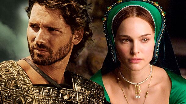 12 Historical Movies Where They Clearly Didn't Do the Research 12 Historical Movies Where They Clearly Didn't Do the Research