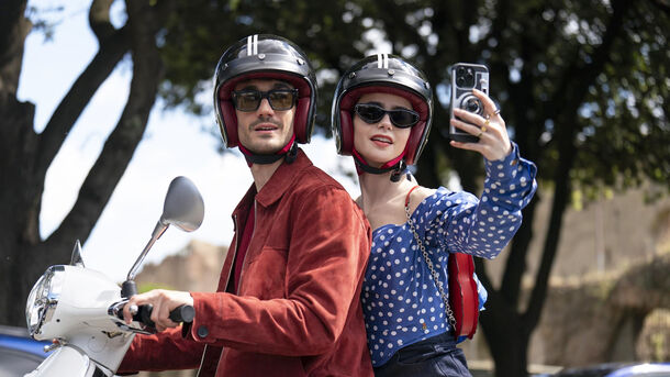 'Emily in Paris' Actor Admits Being Fired From the Show Destroyed Him: 'Emily in Paris' Actor Admits Being Fired From the Show Destroyed Him:
