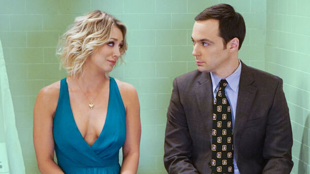 This Big Bang Theory’s Penny & Sheldon Moment Is Still The Sweetest