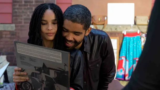 5 Best Rom-Com TV Series to Watch After 'Nobody Wants This' Season 2, Ranked by IMDb