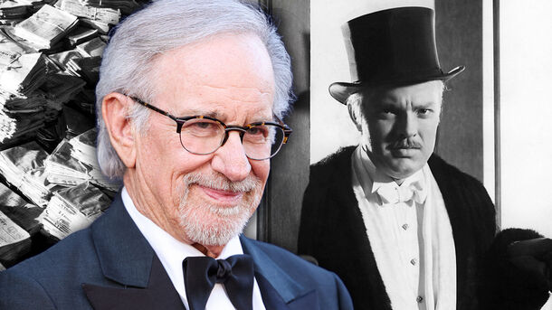 Why Steven Spielberg Thinks ‘Citizen Kane’ Is the Boldest Movie Ever Made Why Steven Spielberg Thinks ‘Citizen Kane’ Is the Boldest Movie Ever Made