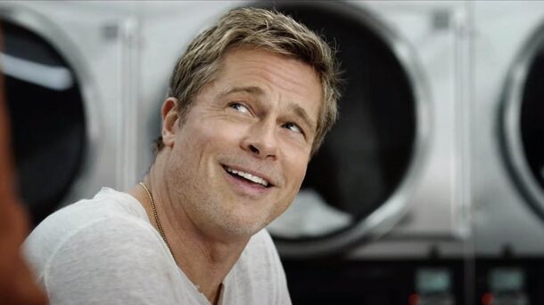 'F1' with Brad Pitt: Reddit Eagle Eyes Catch Marvel Star Cameo (Spoilers Ahead)