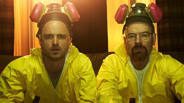 AI Proves Breaking Bad Is Just Perfect For… Anime Adaptation
