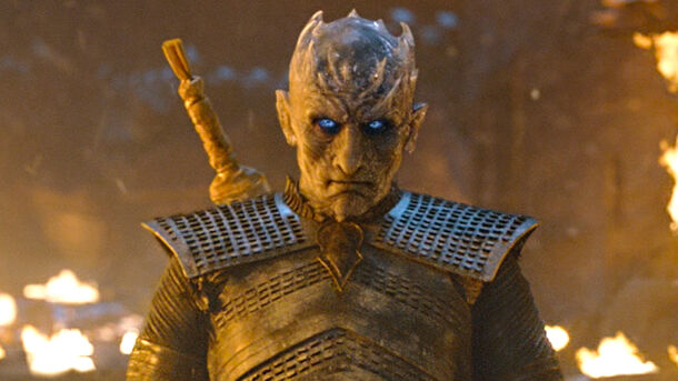 Game Of Thrones Missed The Perfect Horror Opportunity In The Battle Of Winterfell Game Of Thrones Missed The Perfect Horror Opportunity In The Battle Of Winterfell