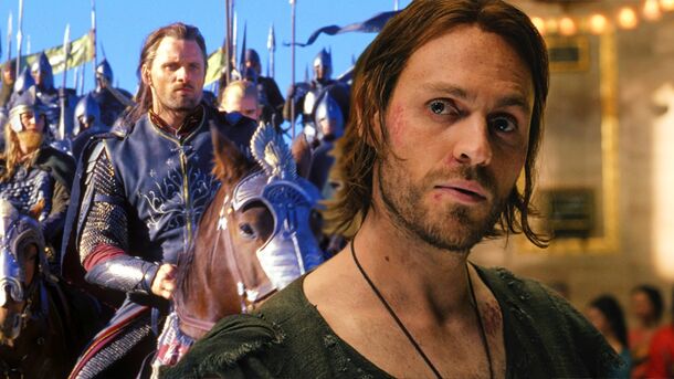 Warner Bros. Still Has the Rights to LotR Movies; Your Move, Amazon Warner Bros. Still Has the Rights to LotR Movies; Your Move, Amazon