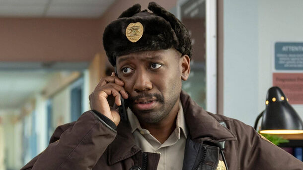 Fargo’s Lamorne Morris Teases ‘The Wildest’ S5 Finale Fargo’s Lamorne Morris Teases ‘The Wildest’ S5 Finale