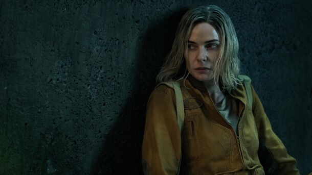 4 Biggest Differences Between Apple TV's 'Silo' & the Original Source by Hugh Howey