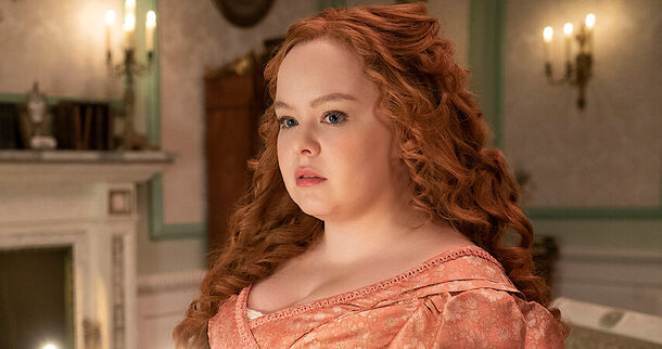 'Bridgerton' Season 4 Finale Dropped a Bombshell: Who Is the New Lady Whistledown?