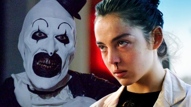 10 Horror Movies So Disturbing, Even Their Actors Needed Therapy