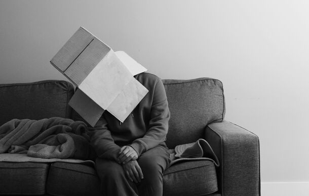 Stop the Spiral: A Psychologist’s Top Strategy to Ending Chronic Overthinking