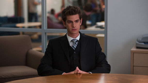 Andrew Garfield Hated His Performance in 8 Oscar Nods Movie So Much, He Wanted to Be Replaced Andrew Garfield Hated His Performance in 8 Oscar Nods Movie So Much, He Wanted to Be Replaced