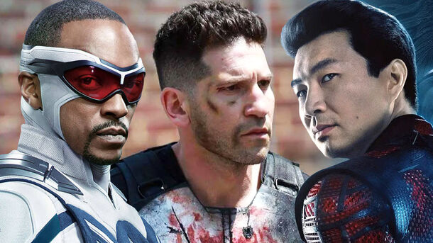 10 Iconic MCU Superheroes Who Don't Even Have Superpowers 10 Iconic MCU Superheroes Who Don't Even Have Superpowers