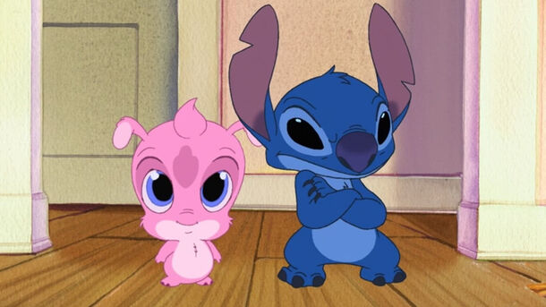10 Best ‘Lilo & Stitch’ TV Series Episodes, Ranked by IMDb 10 Best ‘Lilo & Stitch’ TV Series Episodes, Ranked by IMDb