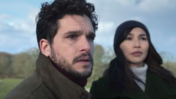 Fan Theory Gives a New Meaning to Kit Harington's Role in the MCU Fan Theory Gives a New Meaning to Kit Harington's Role in the MCU
