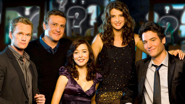 Are You Ted, Barney, Lily, or Marshall? Discover Your 'How I Met Your Mother' Alter Ego Now Are You Ted, Barney, Lily, or Marshall? Discover Your 'How I Met Your Mother' Alter Ego Now