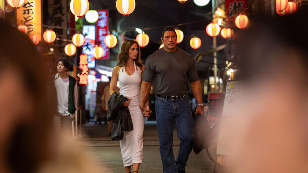 Dwayne Johnson Faces Fear in 'The Smashing Machine' — Fighting Shadows, Finding Strength Dwayne Johnson Faces Fear in 'The Smashing Machine' — Fighting Shadows, Finding Strength