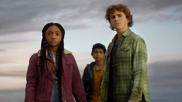 Percy Jackson TV Show Must Avoid This One Mistake That Doomed the Movies Percy Jackson TV Show Must Avoid This One Mistake That Doomed the Movies