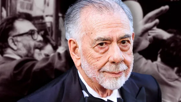 Should We Worry About Coppola’s Health? What Really Happened to the 'Godfather’s' Master Should We Worry About Coppola’s Health? What Really Happened to the 'Godfather’s' Master
