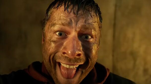 Is Glen Powell's Ron Howard firefighter movie Backdraft 2? Powell shut that down, then sold it in four words