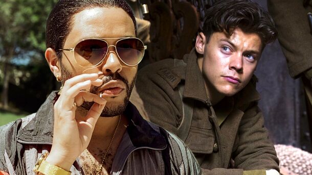 11 Surprisingly Decent Performances from Musicians Turned Actors 11 Surprisingly Decent Performances from Musicians Turned Actors