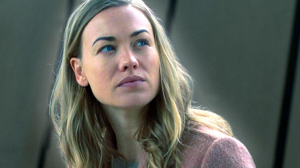 What If The Handmaid's Tale's Serena Joy Has Been Misunderstood All Along? What If The Handmaid's Tale's Serena Joy Has Been Misunderstood All Along?