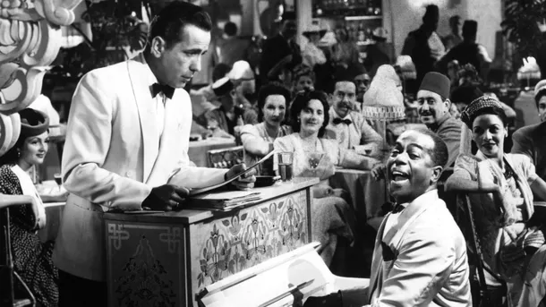 'As Time Goes By' Was Faked? The Untold Story of 'Casablanca’s Musical Deception 'As Time Goes By' Was Faked? The Untold Story of 'Casablanca’s Musical Deception