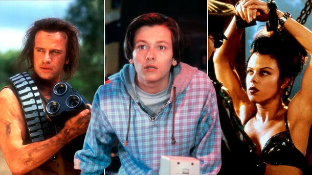 Bad Graphics, Great Stories: 5 Forgotten Sci-Fi Films Worth Watching Bad Graphics, Great Stories: 5 Forgotten Sci-Fi Films Worth Watching