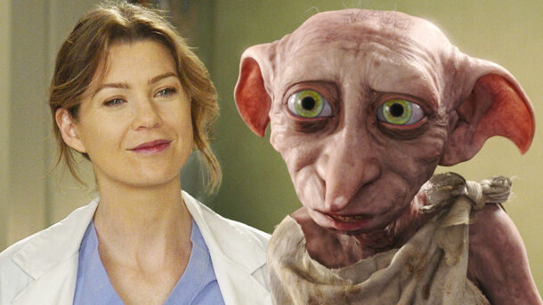 Harry Potter as Grey's Anatomy Imagined by AI: Dobby Is Nightmarish, Once Again Harry Potter as Grey's Anatomy Imagined by AI: Dobby Is Nightmarish, Once Again