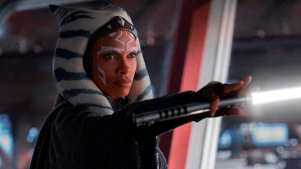 Ahsoka Sets Up Either Its Most Cathartic Moment Or The Show's Downfall Ahsoka Sets Up Either Its Most Cathartic Moment Or The Show's Downfall