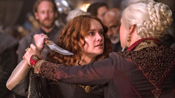 5 House of The Dragon S1 Moments That Still Live In Fans' Heads Rent Free 5 House of The Dragon S1 Moments That Still Live In Fans' Heads Rent Free