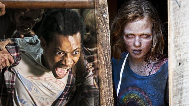 5 Most Shocking & Brutal Deaths in 'The Walking Dead' History We Still Can't Forget 5 Most Shocking & Brutal Deaths in 'The Walking Dead' History We Still Can't Forget