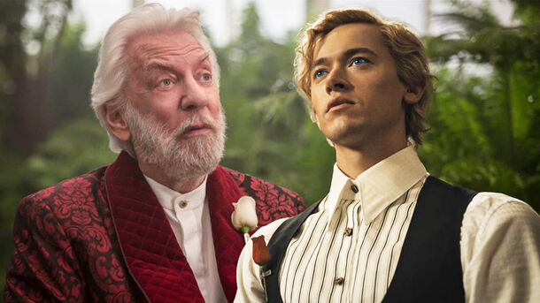 Who Will Portray President Snow in ‘Sunrise on the Reaping’? Explained Who Will Portray President Snow in ‘Sunrise on the Reaping’? Explained