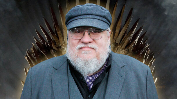 George R.R. Martin Dislikes Fandoms, And His Reason Makes Us Want to Agree George R.R. Martin Dislikes Fandoms, And His Reason Makes Us Want to Agree