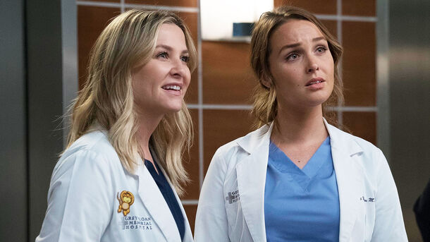 What Grey’s Anatomy Fans Want For Arizona Robbins Now That She’s Back What Grey’s Anatomy Fans Want For Arizona Robbins Now That She’s Back