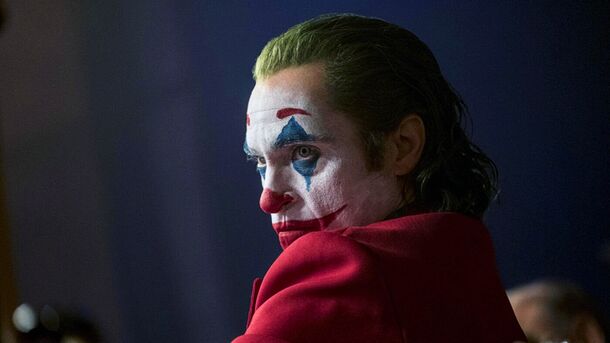 Fiery Joker 2 Set Footage Proves Todd Philips Keeps His No-CGI Promise Fiery Joker 2 Set Footage Proves Todd Philips Keeps His No-CGI Promise