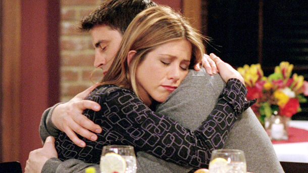 Friends’ Fans Picked The Worst Couple (And It’s Not Rachel and Joey) Friends’ Fans Picked The Worst Couple (And It’s Not Rachel and Joey)