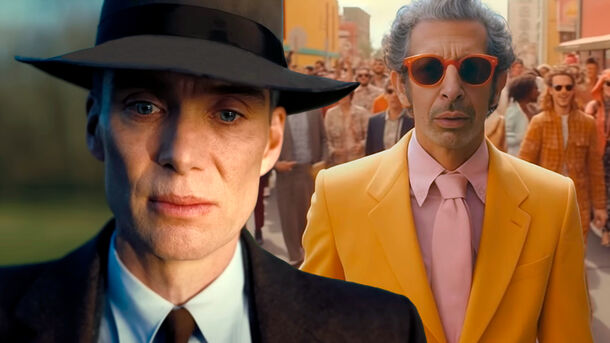 Forget Nolan, AI Gives Oppenheimer a Dash of Wes Anderson Quirkiness Forget Nolan, AI Gives Oppenheimer a Dash of Wes Anderson Quirkiness