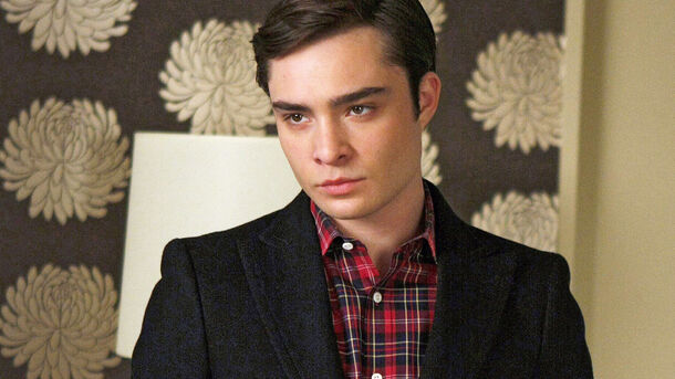 Gossip Girl: 5 Proofs That Chuck Bass Is The Most Abusive Boyfriend in TV History Gossip Girl: 5 Proofs That Chuck Bass Is The Most Abusive Boyfriend in TV History