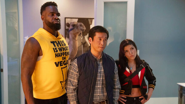 6 New Action Shows of 2023 to Watch on Netflix in December 6 New Action Shows of 2023 to Watch on Netflix in December