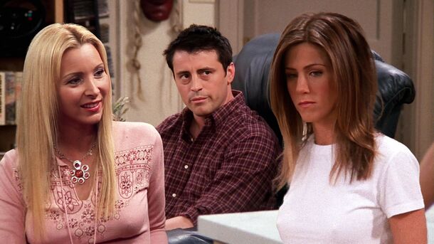 20 Years Later, Worst 'Friends' Guest Star Still Makes Fans Skip the Arc 20 Years Later, Worst 'Friends' Guest Star Still Makes Fans Skip the Arc