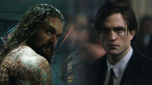 Can Robert Pattinson's Batman Appear In The DCEU? Can Robert Pattinson's Batman Appear In The DCEU?